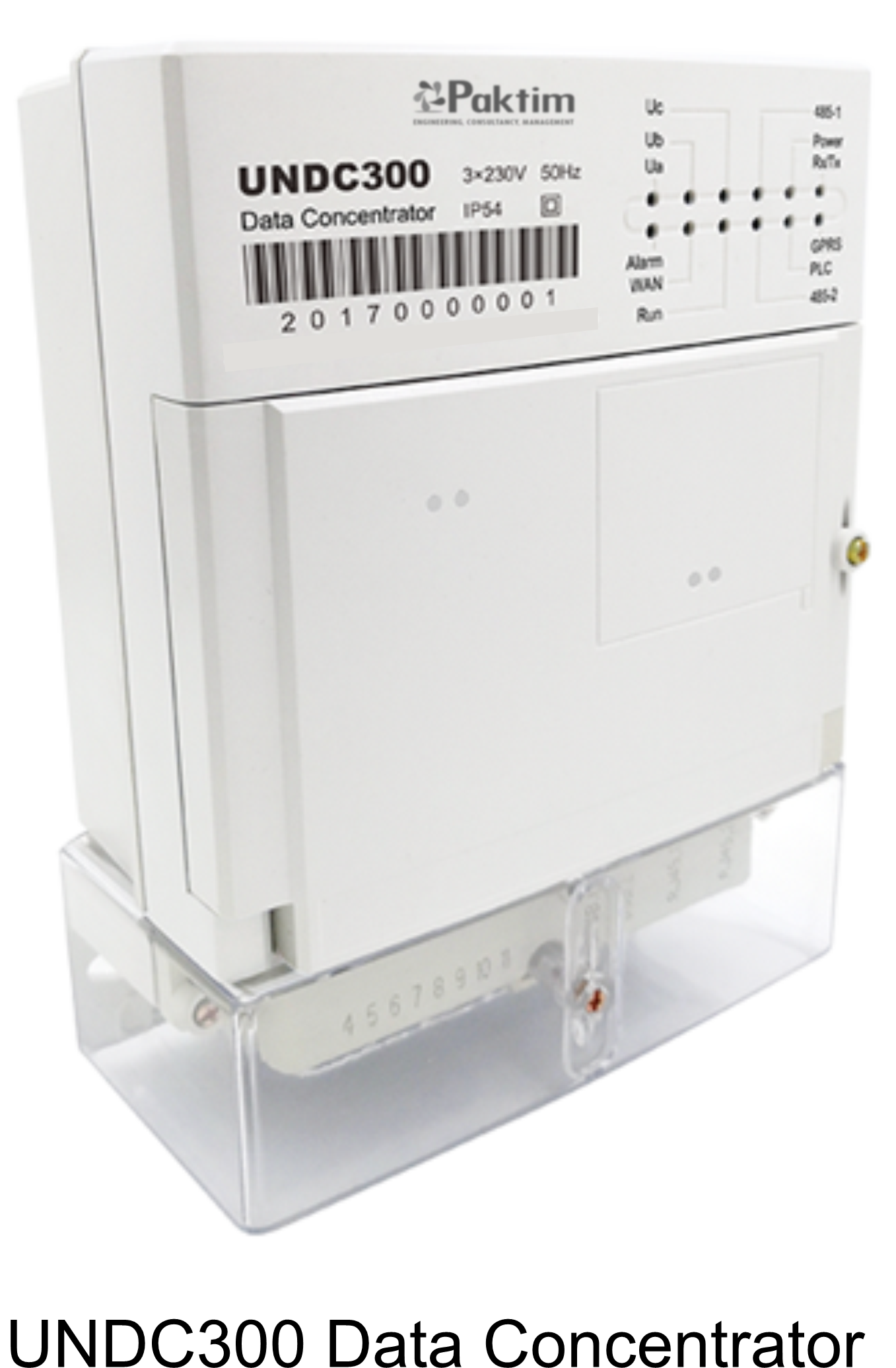 UNP234 Data Concentrator
